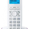 Радиотелефон и DECT Panasonic KX-TG 1611RUF