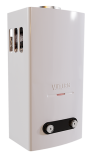 Колонка газовая VilTerm S11 /СЕРЕБРО Колонка газовая VilTerm S11 /СЕРЕБРО