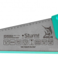 Ножовка для сверхточных р-т с каранд.Marlin Sturm 1060-11-3616