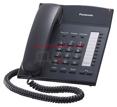 Телефон Panasonic KX-TS 2382 RUB