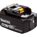 Аккумулятор Makita BL 1840 B 632G58-9