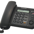 Телефон Panasonic KX-TS 2358 RU-B