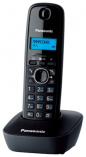 Радиотелефон и DECT Panasonic KX-TG 1611RUH