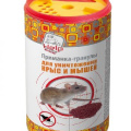 HELP Приманка-гранулы для уничтожения крыс и мышей 