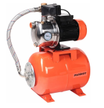 Насосная станция PATRIOT PW 1200-24 INOX Насосная станция PATRIOT PW 1200-24 INOX