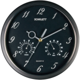 Часы SCARLETT SC-55J