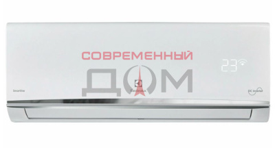 ELECTROLUX Smartline DC EACS/I-09HSM/N8 out (внеш) + in (внутр) ИНВЕРТОР