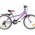 Велосипед NOVATRACK 20SH6V.ALICE.VL21 Фиолетовый 145859