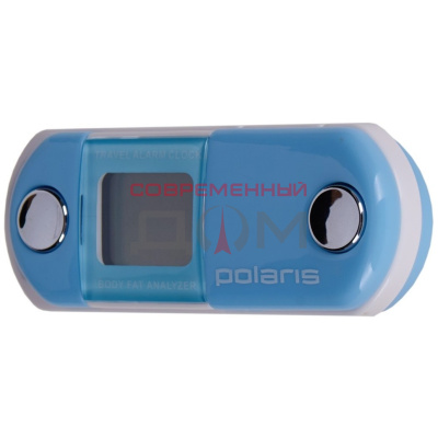Часы-будильник POLARIS PCR 0107 ideal