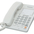 Телефон Panasonic KX-TS 2363 RUW