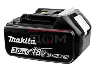 Аккумулятор Makita BL 1830B 632M83-6