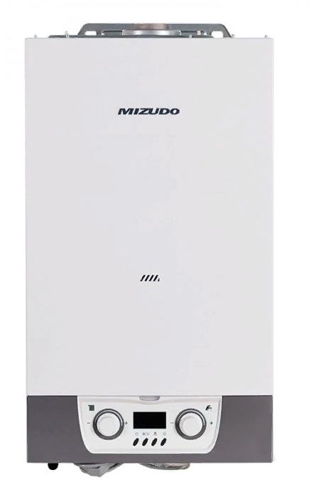 MIZUDO M24T раздельный теплообменник