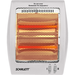 Радиатор SCARLETT SC 250