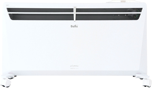 Конвектор электр.BALLU Evolution Digital Inverter BEC/EVI - 2500