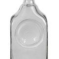 Бутылка стеклянная "Слеза" 2л, 24-РР33-2000