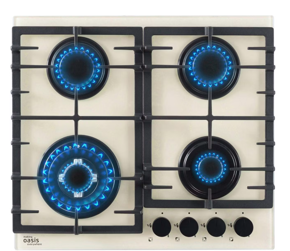 Поверхность газовая Oasis P-SDI Поверхность газовая Oasis P-SDI