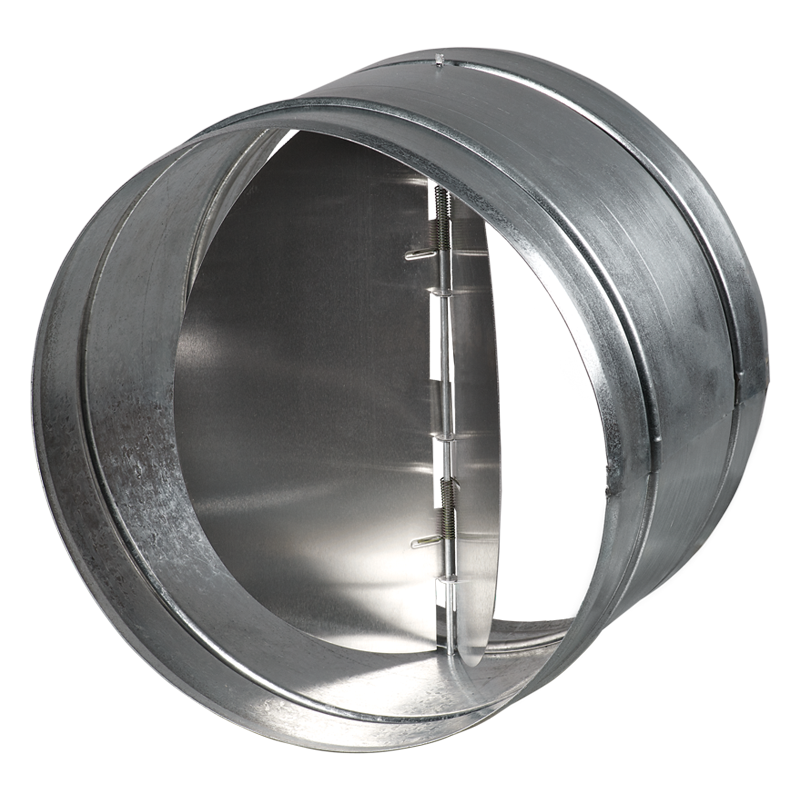 Обратный клапан КОМ 200 "ВЕНТС" Обратный клапан КОМ 200 "ВЕНТС"