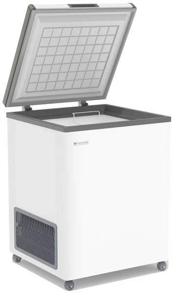 Ларь морозильный FROSTOR F 180 S белый УЦЕНКА!!! Ларь морозильный FROSTOR F 180 S белый УЦЕНКА!!!