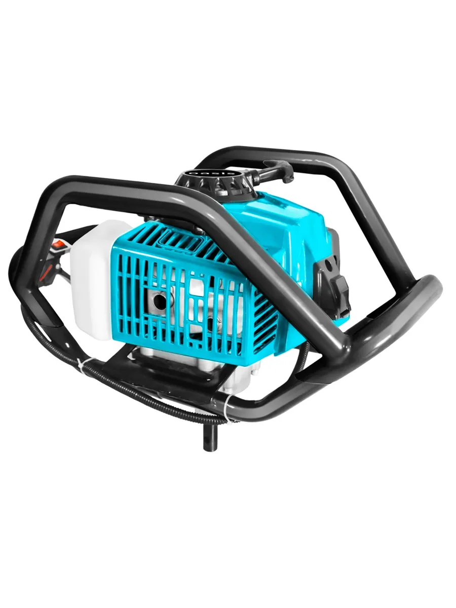 Мотобур бензиновый "Oasis" GMR-63/C 105011301003