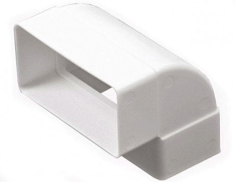 Колено вертикальное ZERNBERG 7272 P/ 90* (60*120) Колено вертикальное ZERNBERG 7272 P/ 90* (60*120)