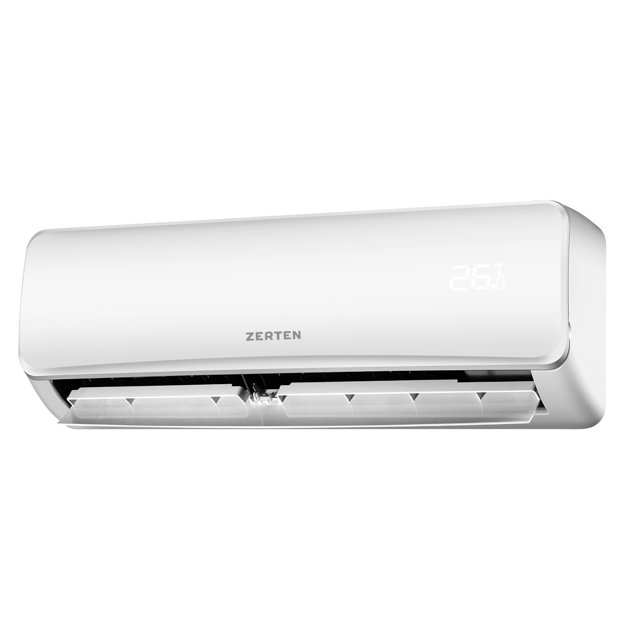 Сплит-система Zerten ZN- 12 Сплит-система Zerten ZN- 12