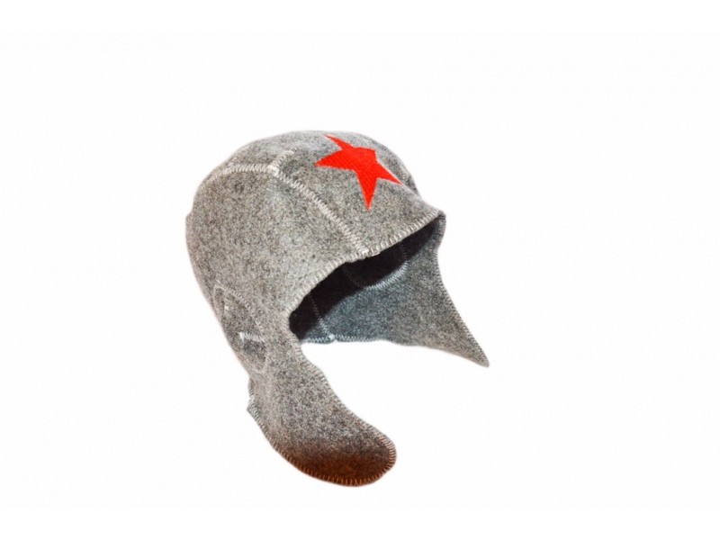 Войлок (шапки)