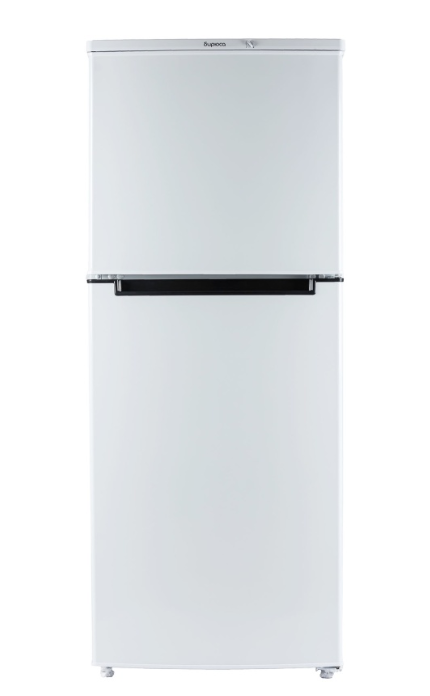  Бирюса 553 /1,45м 2-х кам.,м-верх