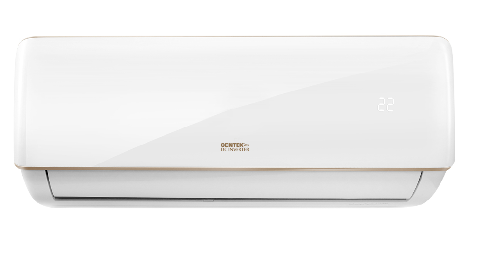 Кондиционер Centek CT-65EDC07 ИНВЕРТОР /2200/2300W 18дБ, EER-3.21 HITACHI / HIGHLY Кондиционер Centek CT-65EDC07 ИНВЕРТОР /2200/2300W 18дБ, EER-3.21 HITACHI / HIGHLY