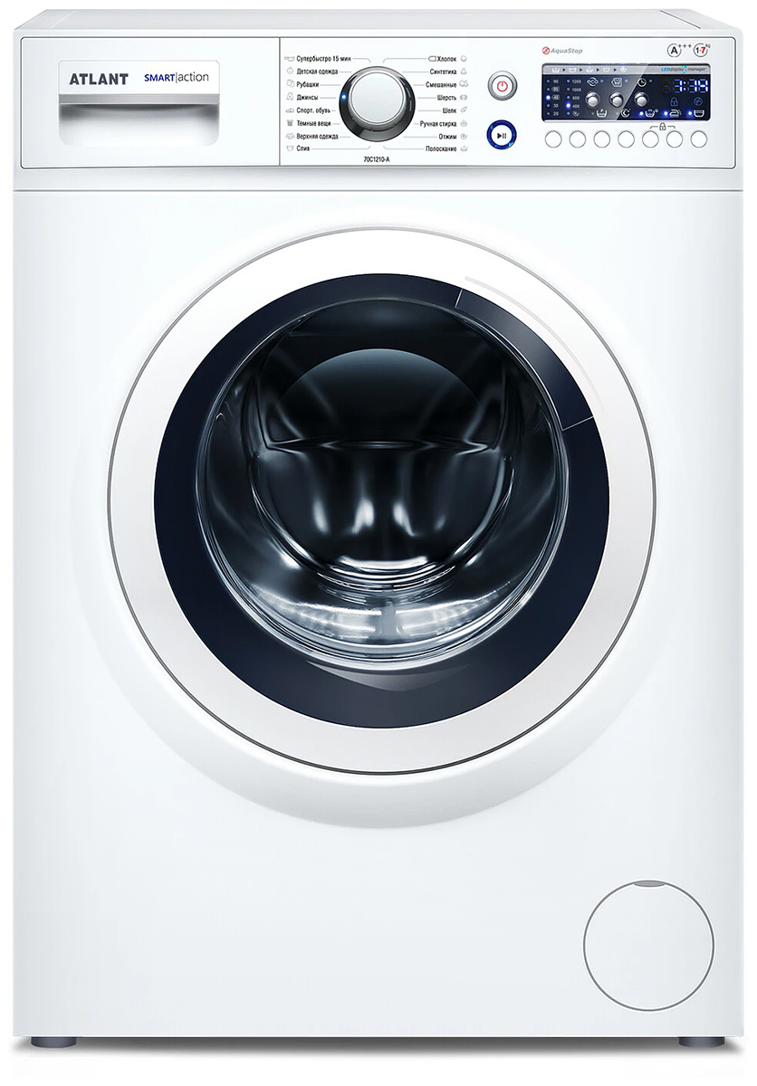 Атлант 70С1210-000 Атлант 70С1210-000