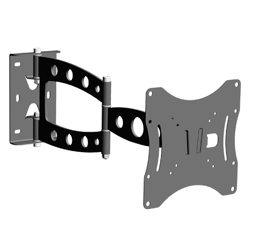 Кронштейн TRONE LPS 51-30/ черный Кронштейн TRONE LPS 51-30/ черный