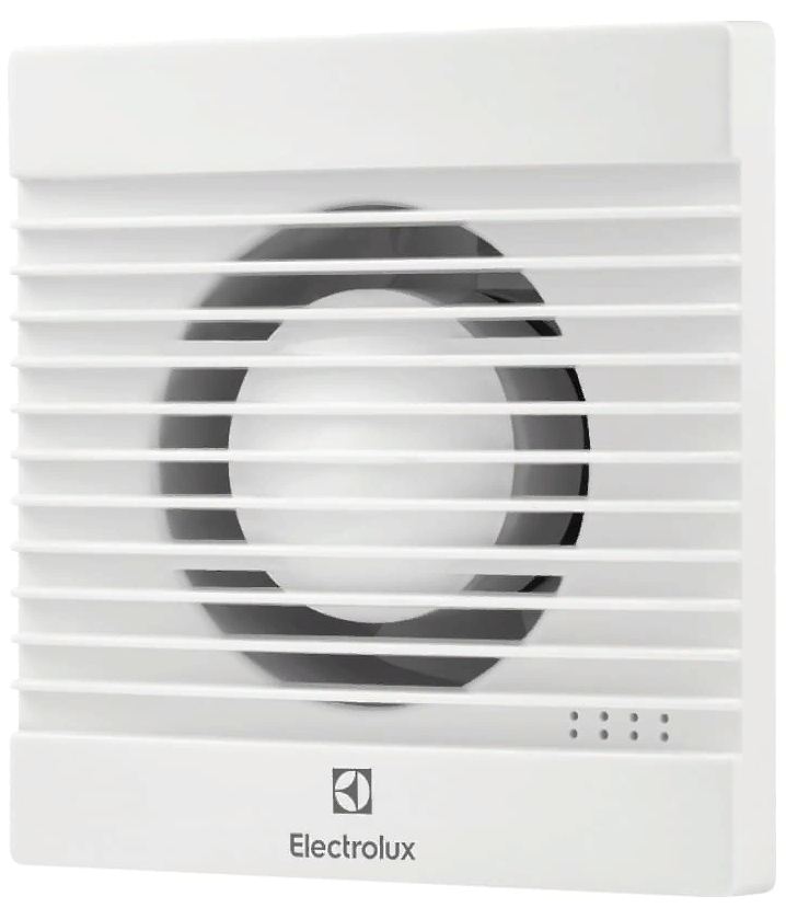 Вентилятор вытяжной Electrolux Basic EAFB-100