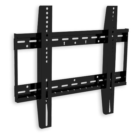 Кронштейн TRONE LPS 21-50 черн/серебр Кронштейн TRONE LPS 21-50 черн/серебр