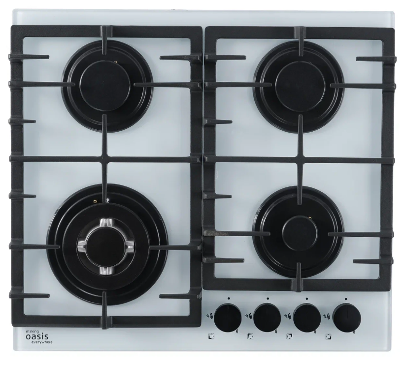 Поверхность газовая Oasis P-SDW Поверхность газовая Oasis P-SDW