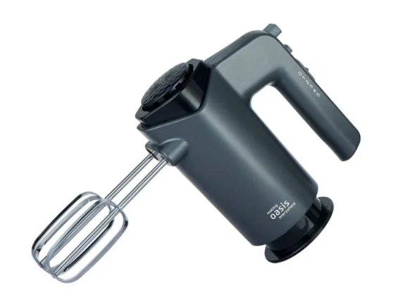 Миксер making Oasis everywhere MH-60G