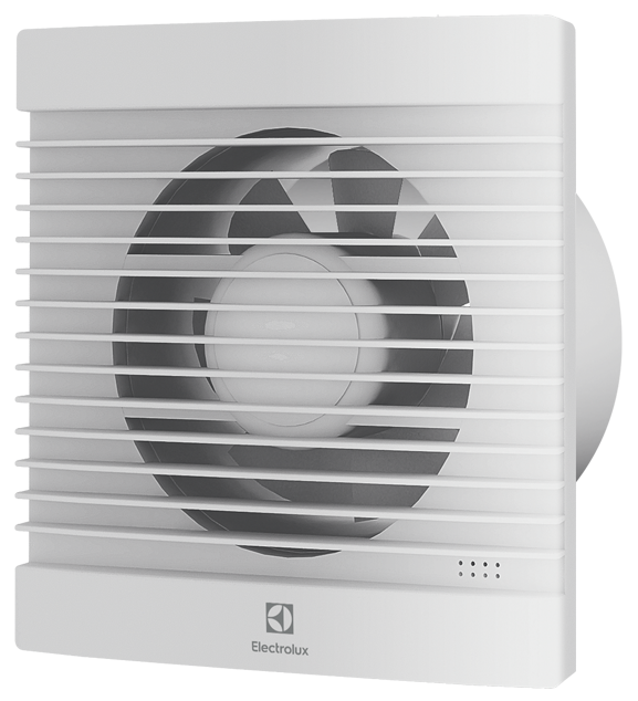 Вентилятор вытяжной Electrolux Basic EAFB-120 Вентилятор вытяжной Electrolux Basic EAFB-120