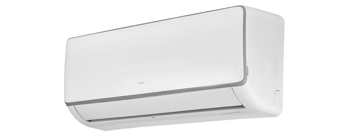Кондиционер Centek CT-65R 09 /2800/2900W, скрыт.диспл, EER-3.26, компрессор GMCC
