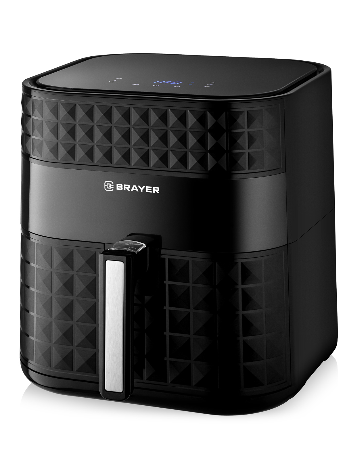 Аэрогриль BRAYER 2035BR 