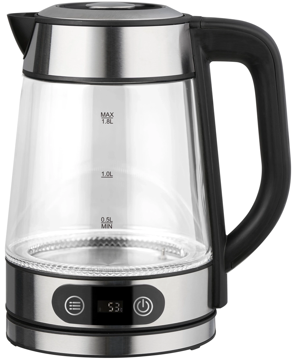 Чайник KRAFT KF-KG1803BLD Чайник KRAFT KF-KG1803BLD