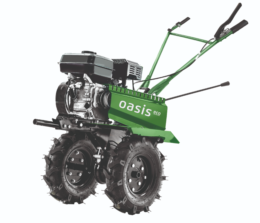 Мотоблок бензиновый Oasis MB-7/10/3 Eco Мотоблок бензиновый Oasis MB-7/10/3 Eco