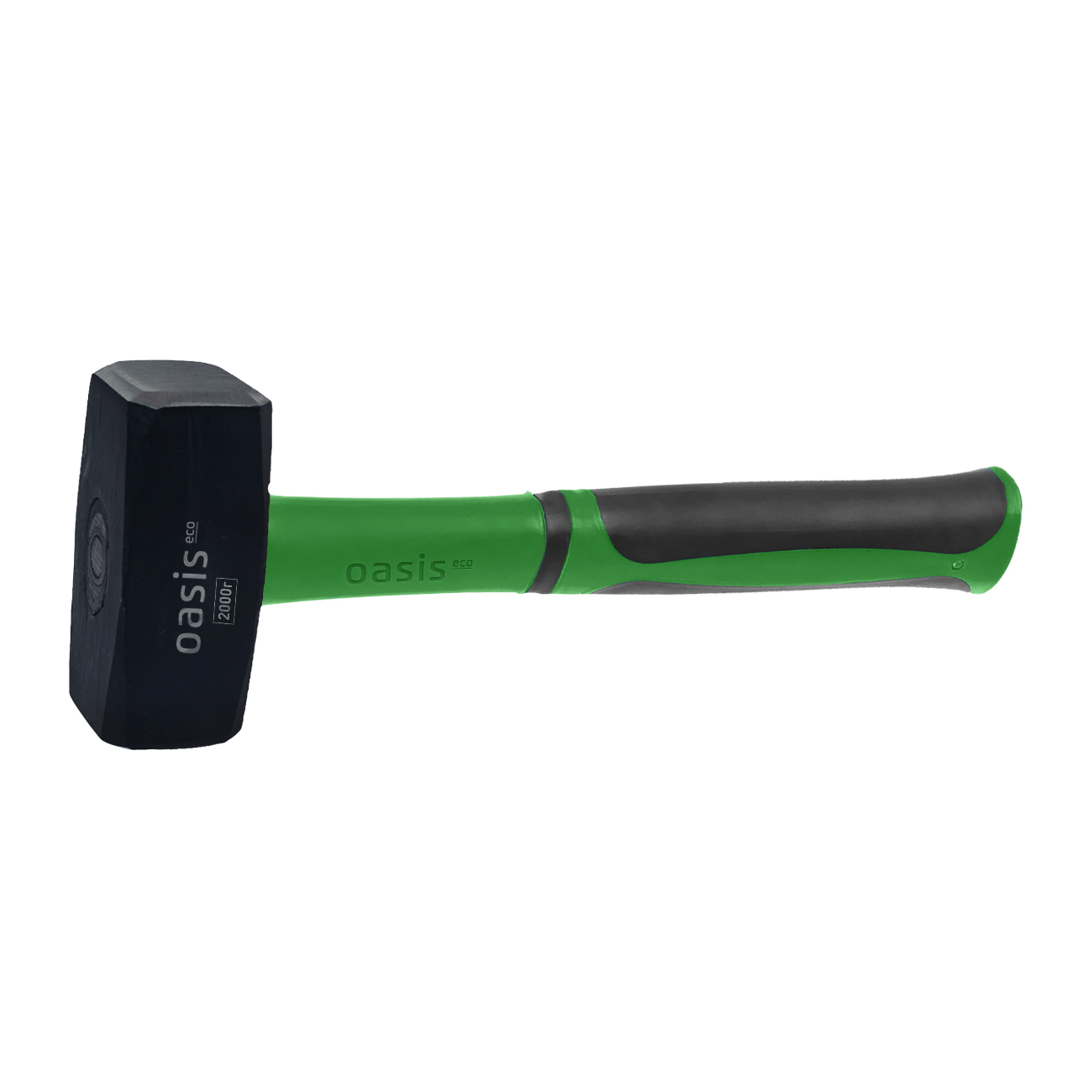Кувалда Oasis Eco 2000г Кувалда Oasis Eco 2000г
