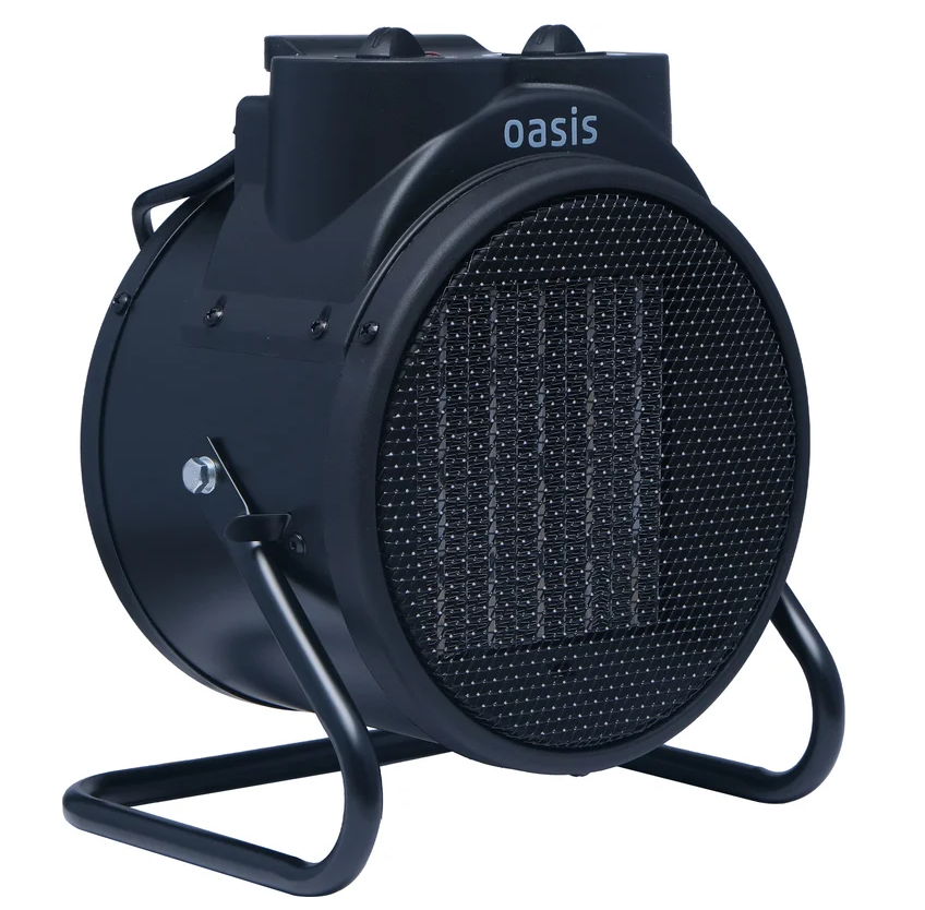 Тепловая пушка Oasis TPK-20RB Тепловая пушка Oasis TPK-20RB