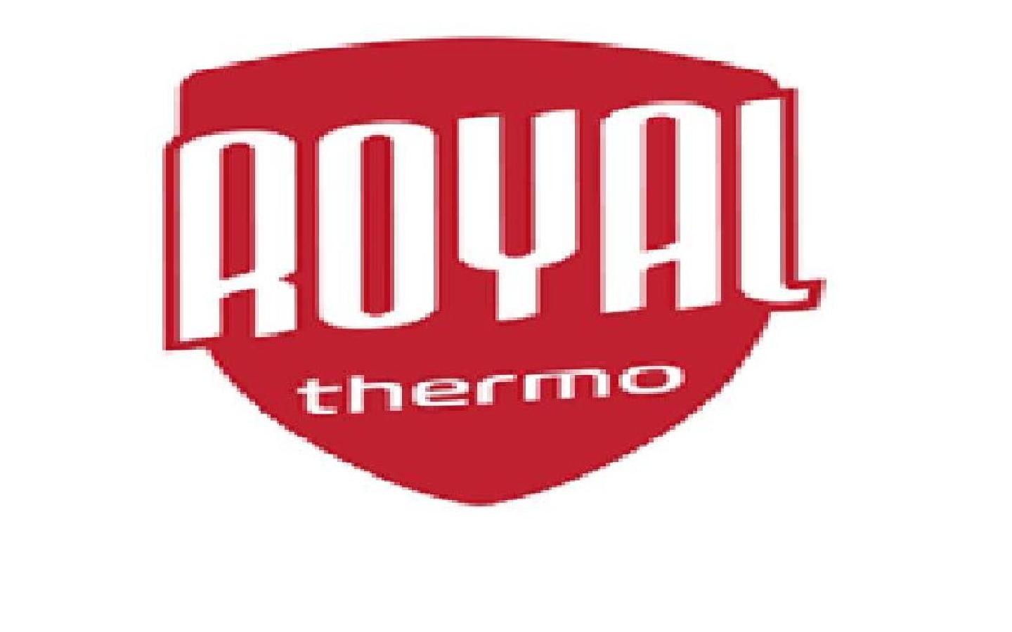Royal thermo