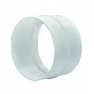 Соединитель круглых гибких каналов ZERNBERG 2123 (125мм) Соединитель круглых гибких каналов ZERNBERG 2123 (125мм)