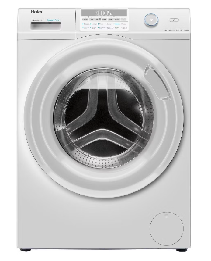 Haier HW70-BP12959BE / 7кг Haier HW70-BP12959BE / 7кг