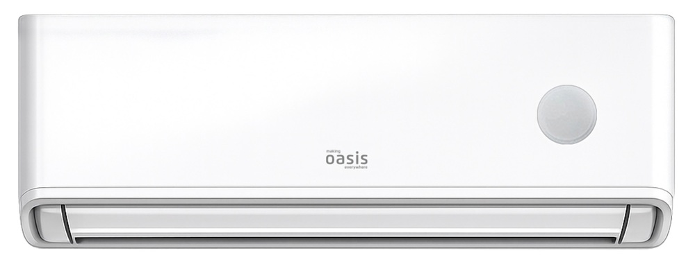 Oasis everywhere O-INV12