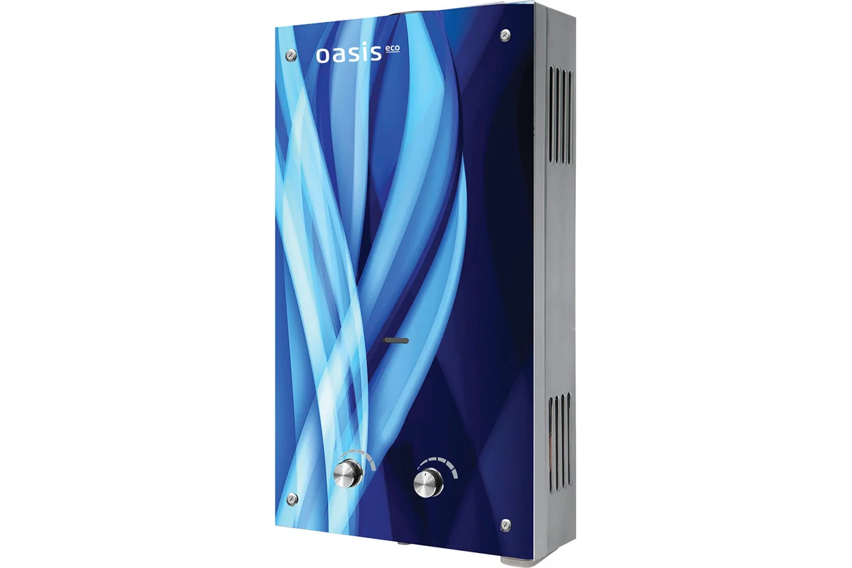 Oasis Eco Glass G-20кВт (Д) (N) Oasis Eco Glass G-20кВт (Д) (N)