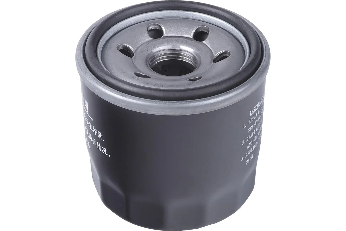 Фильтр масляный для генераторов GRA 18000AWS, GRA 19000DAWS Фильтр масляный для генераторов GRA 18000AWS, GRA 19000DAWS