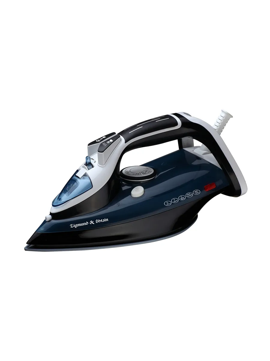 Утюг Zigmund&Shtain ZSI-701 Утюг Zigmund&Shtain ZSI-701
