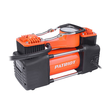 Компрессор Patriot Expert CC 1880 P (в кейсе) Компрессор Patriot Expert CC 1880 P (в кейсе)