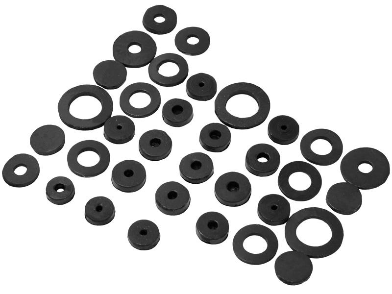 Набор клапанных прокладок USPEX /74234/ Набор клапанных прокладок USPEX /74234/